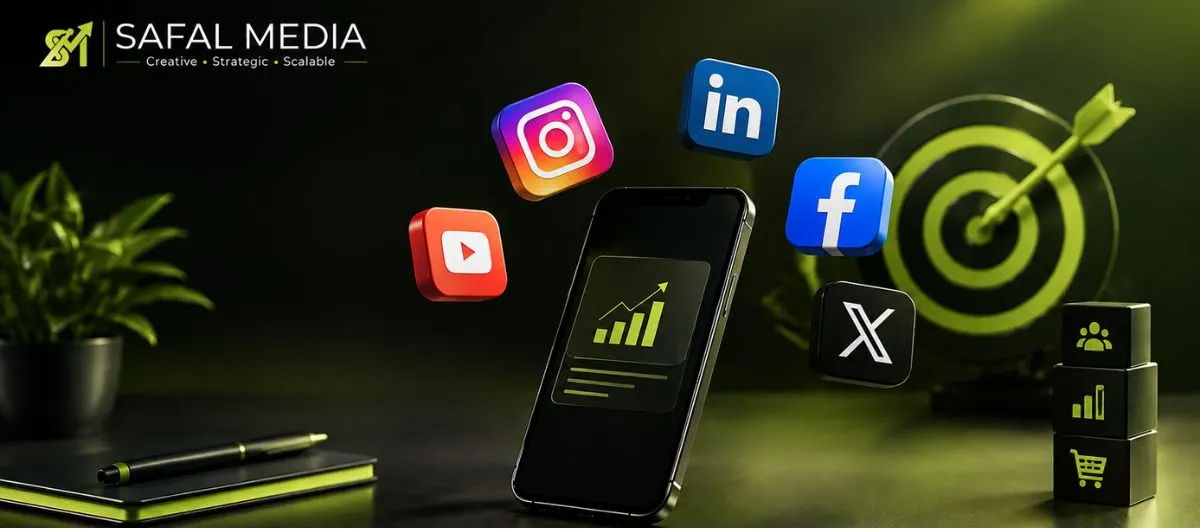 Which Social Media Platform Is Best for Your Business?