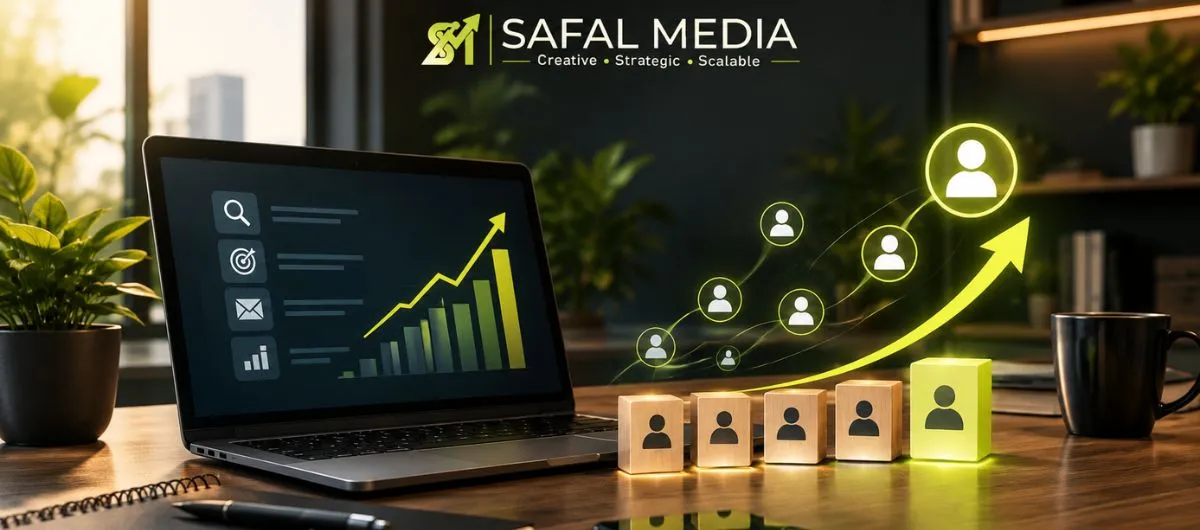 How to Generate More Leads for Your Business Online in 2026: A Complete Guide