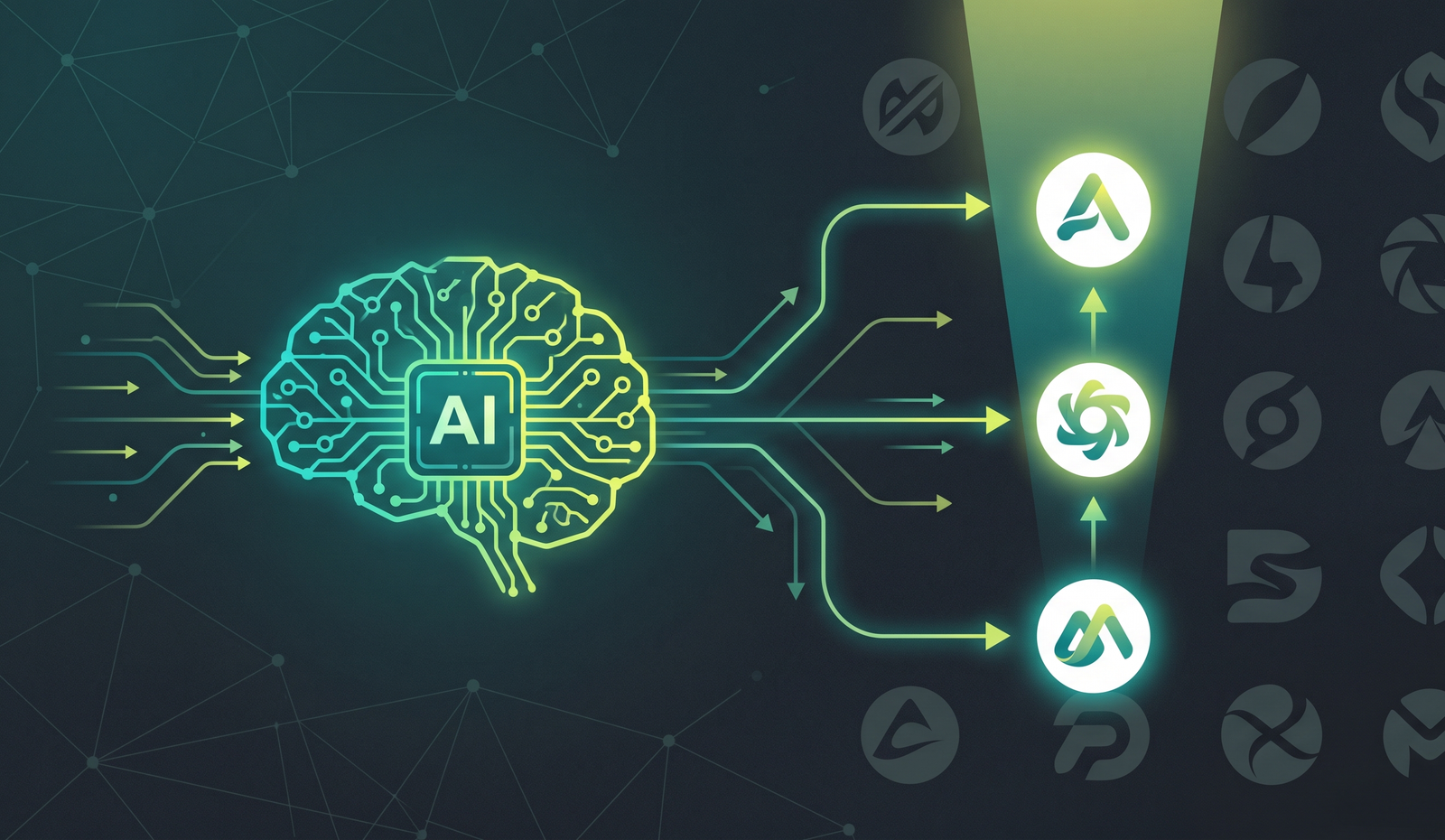 How AI Search Engines Choose Which Brands to Recommend