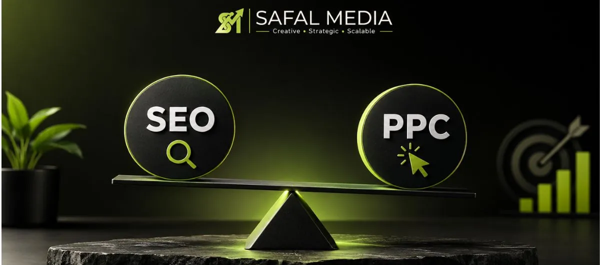 SEO vs PPC: Which Generates Better Leads for Your Small Business?