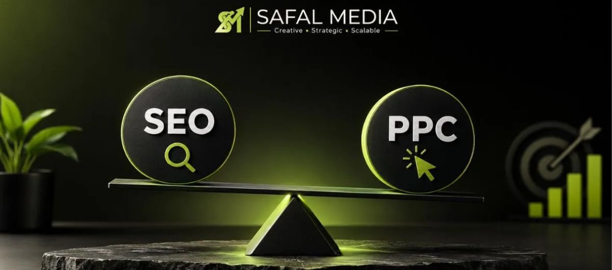 SEO vs PPC: Which Generates Better Leads for Your Small Business?
