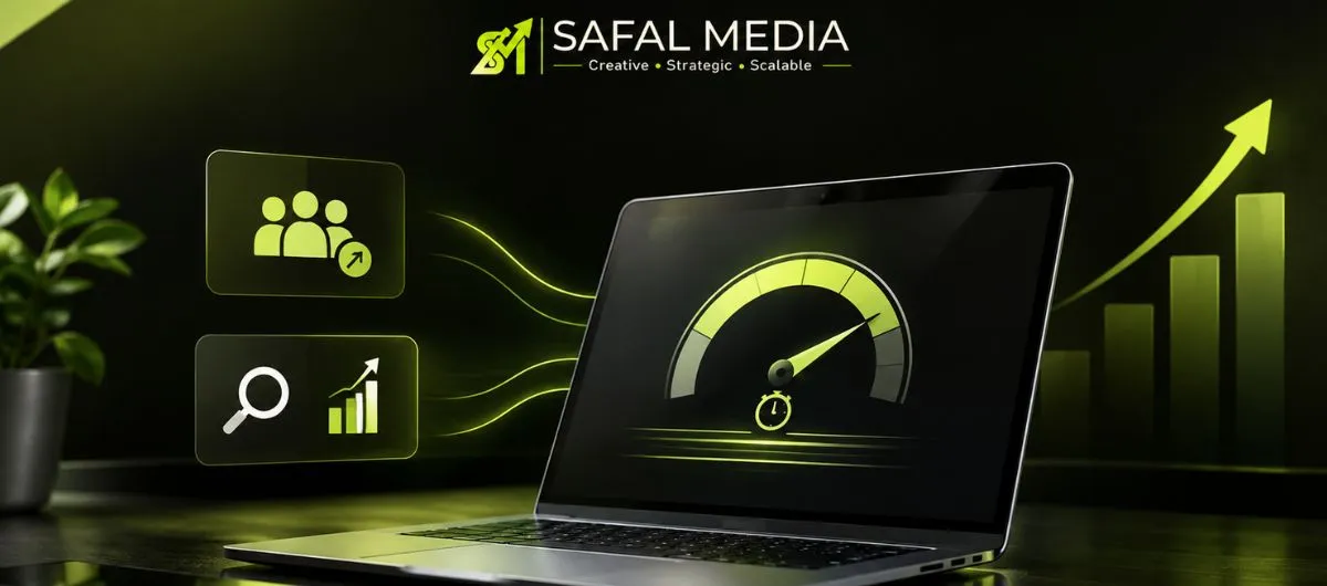 How Can Website Speed Affect Leads and Search Rankings?