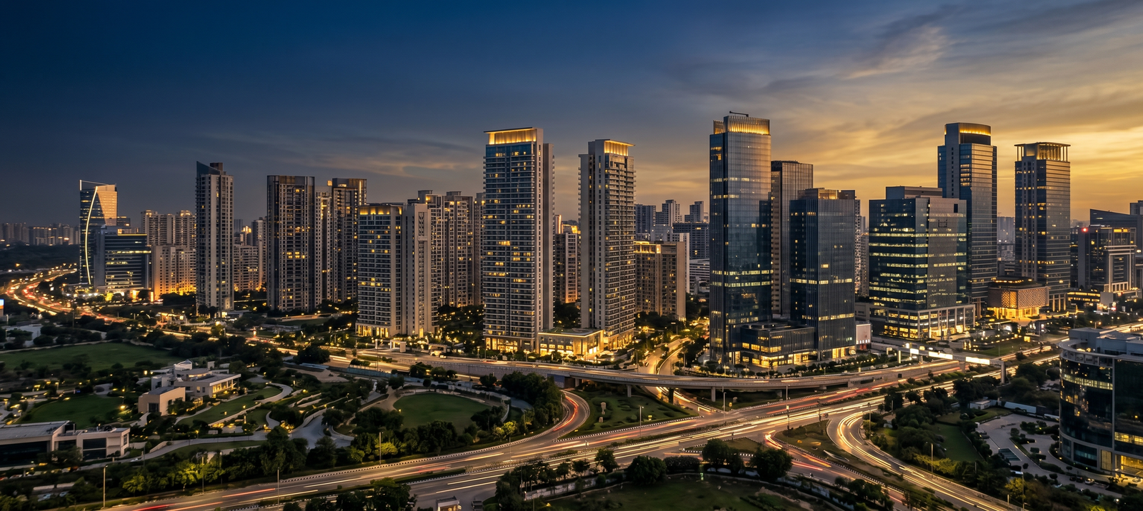 What is the Best Digital Marketing Strategy for Gurgaon Real Estate in 2026