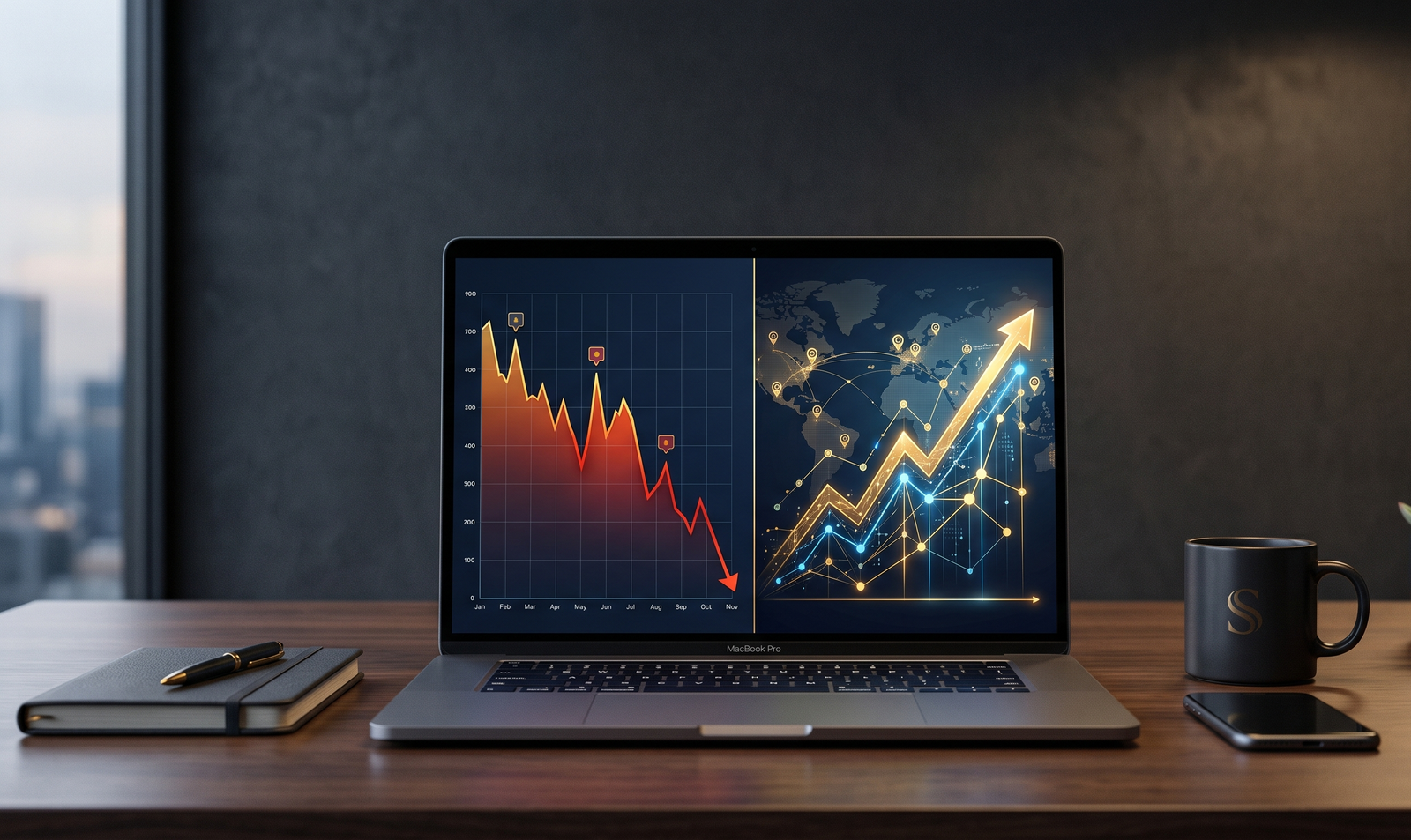 Why Most Websites Will Lose Traffic Without GEO