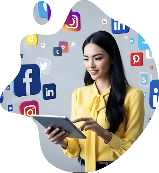 Digital Marketing Services